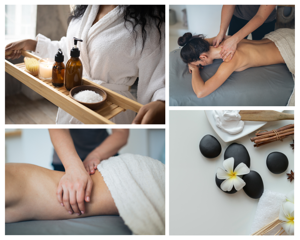 Tranquility Spa In Walnut Creek CA | Vagaro